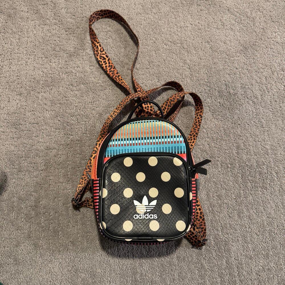 Adidas backpack